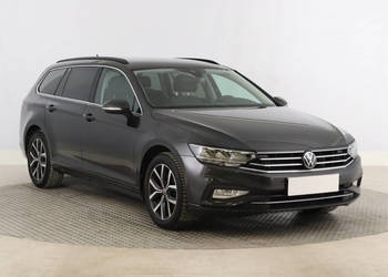 VW Passat 2.0 TDI