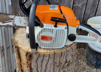 Piła spalinowa stihl 028av super