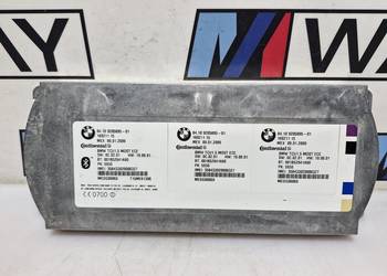 BMW  E90 E91 MODUŁ STEROWNIK BLUETOOTH 9205895  