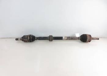 PÓŁOŚ PRAWA PRZEDNIA TOYOTA AURIS II E18 1.6 4341002830