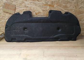 CITROEN C4 III WYGŁUSZENIE PODBITKA MASKI 9834234880