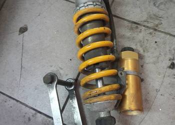 Amortyzator motocyklowy  tył ohlins