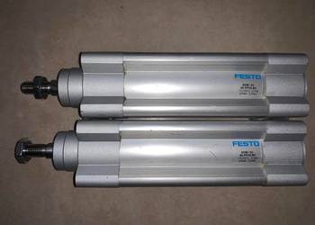 Siłownik ISO15552 DSBC-32-60-PPVA-N3 (2123071), Festo
