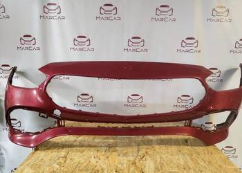 Zderzak Przedni Przód Mercedes W206 C-Klasa A2068808501