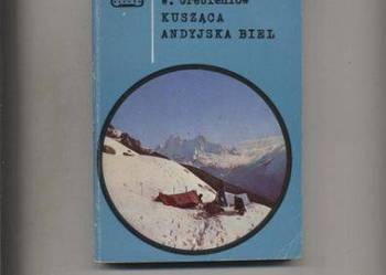 Kusząca andyjska biel - Grebieniow Kusząca andyjska biel - Grebieniow