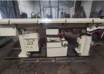 Podajnik pręta tokarka CNC IEMCA TAL/AUTO 65/32 Okazja!