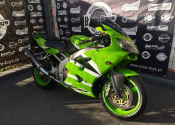 Kawasaki ZX Kawasaki ZX6