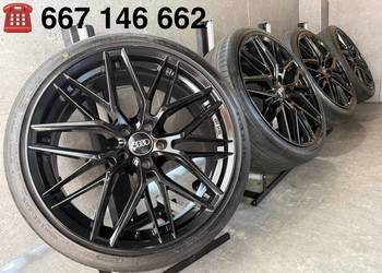 20 cali Audi A4 b8 b9 A6 c7 c6 VW Arteon Passat Skoda Superb Mercedes w213