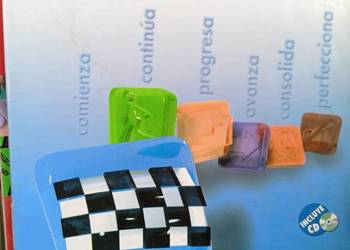 Prisma hiszpański kurs języka księgarnia Praga unikat okazy