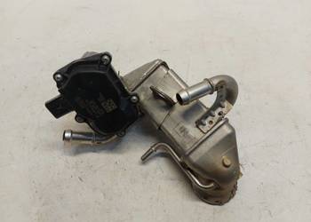  Transit Custom II chłodnica przepustnica spalin egr pz3q-9f464-ad