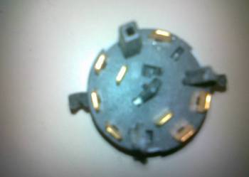 Audi/Skoda/Seat/V-w kostka stacyjki nowa HP
