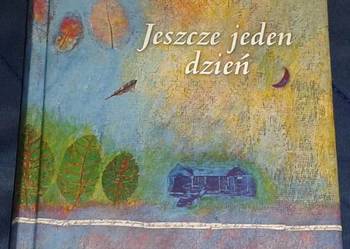 Jeszcze jeden dzień - Mitch Albom