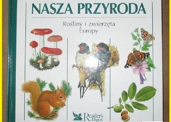 Nasza przyroda - rośliny i zwierzęta Europy / przyroda / flora / zioła Nasza przyroda - rośliny i zwierzęta Europy / przyroda / flora / zioła