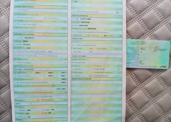 Przyczepy czeskie BSS Brandys