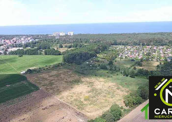 Ogłoszenie grunt 3385m2 Dziwnówek