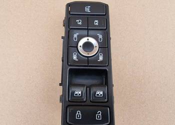 SCANIA R S PANEL STEROWNIK SZYB LUSTEREK 2569026