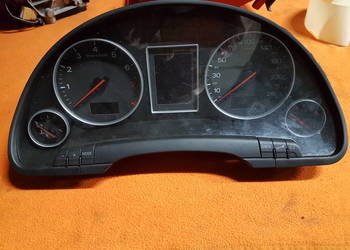 AUDI A4 B6 2.0 TSI LICZNIK ZEGARY 8E0920900L