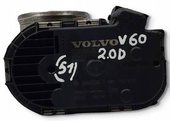PRZEPUSTNICA Volvo S60 V50 V60 V70 2.0 2.4 D3 D4 D5 31216665 0280750520
