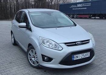 Ford C-Max 2015r