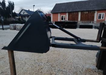Szufla łycha łyżka szypa hydrauliczne do wózka nowa gwarancja dostawa *89