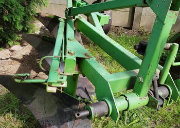 Pług 3 Skibowy