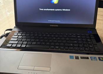 Laptop Samsung 300e