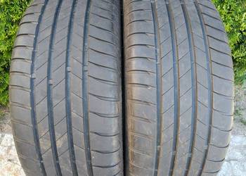 215/55 R17 Bridgestone Turanaza 2024r