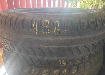 Opona Falken Eurowinter HS-435   185/65r15