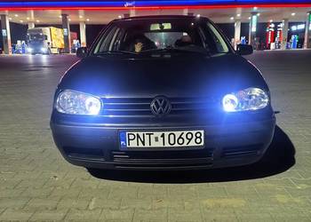 Golf 4 1.9tdi
