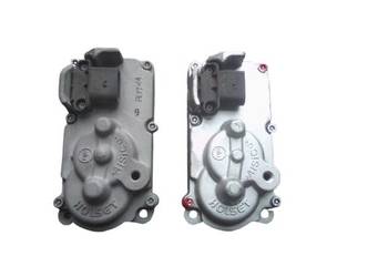 Zawór nastawnik aktuator VTG VGT DAF 106 LF CF XF E6 po lift holset