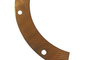 Z67195 Uszczelka John Deere