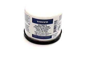 VOLVO 240 260 740 760 850 oryginal filtr oleju OE 3517857