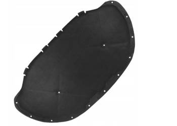 Skoda Octavia 12-20 wygłuszenie maski silnika NOWA