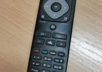 Oryginalny pilot tv PHILIPS