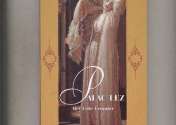 Pałac łez - Croutier