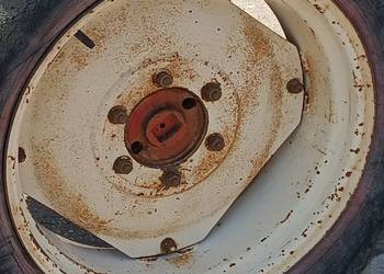 Felga koło tył tylne t25 władimirec rusek t-25