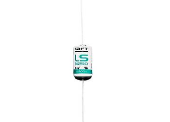Bateria SAFT LS14250 1.20Ah / 3.6V CNA