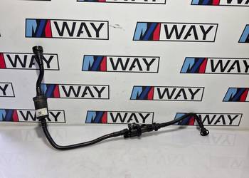 BMW F39 F40 F45 F46 F48 PRZEWÓD WĄŻ RURA VACUUM PODCIŚNIENIA 8670276