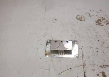 WZMACNIACZ ANTENOWY AUDI A4 B6 CABRIO 8H0035503