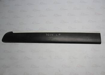 CITROEN C3 PICASSO LIFT 14r listwa ozdobna drzwi lewy przód 9686338277