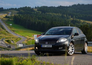 Fiat Bravo 1.4 T-JET 16V Sport