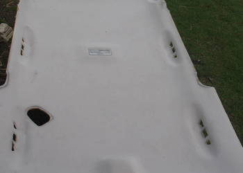 podsufitka Vw sharan Seat alhambra