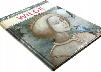 NAJPIĘKNIEJSZE BAŚNIE - WILDE NAJPIĘKNIEJSZE BAŚNIE - WILDE