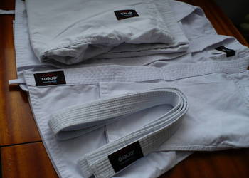 Kimono do karate 140 cm wzrost