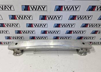  7210071 BMW F25 F26 MOCOWANIE BELKA ZDERZAKA TYŁ