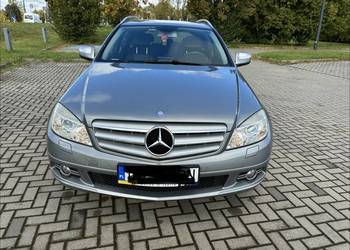 Mercedes w204 1.8 kompresor