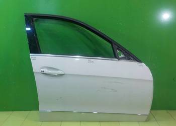 MERCEDES E W212 2.2 CDI 11r KOMBI 5D drzwi prawe przod