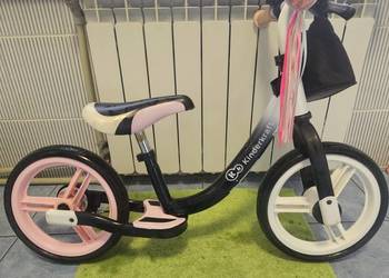 Rowerek biegowy Kinderkraft
