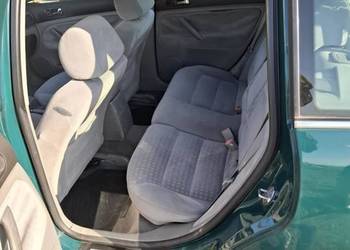 Sprzedam Volkswagena Passata B5 kombi 1.9 TDI