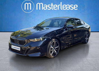 BMW 520 d mHEV M Sport ! Z Polskiego Salonu ! Faktura VAT ! G60 (2023-)